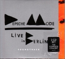 Live in Berlin - Soundtrack